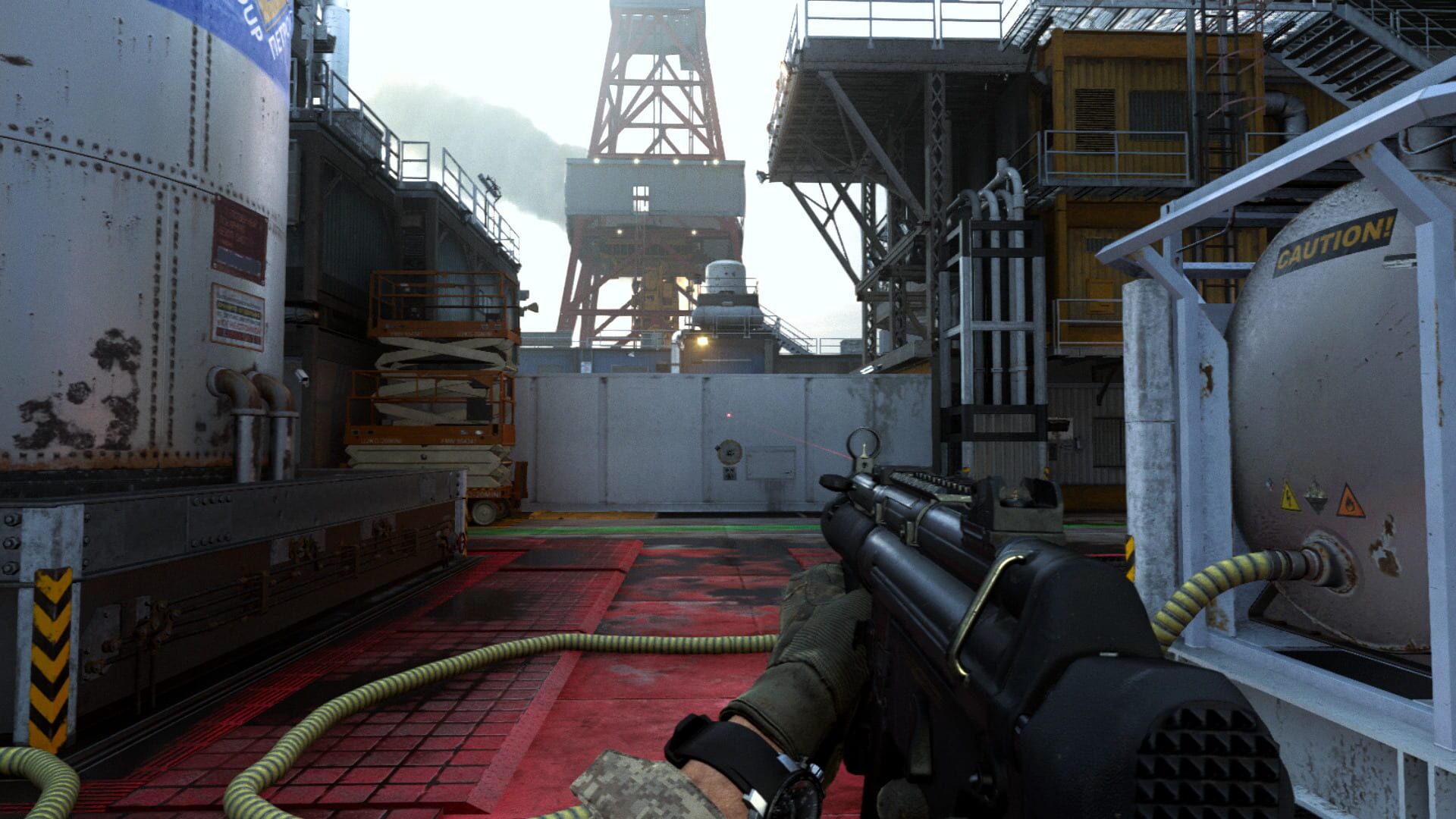 Call of Duty: Modern Warfare screenshot 10