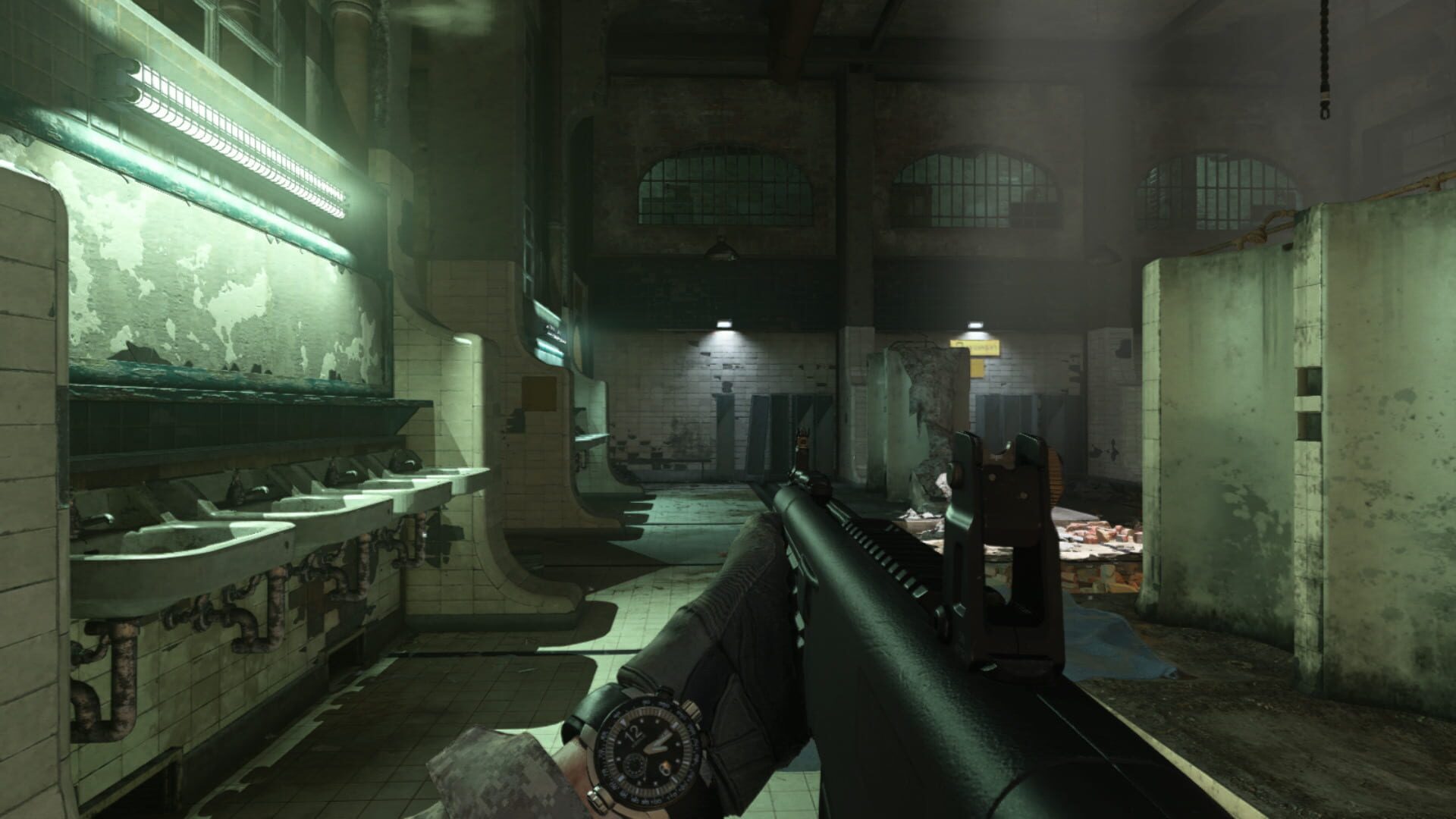 Call of Duty: Modern Warfare screenshot 7