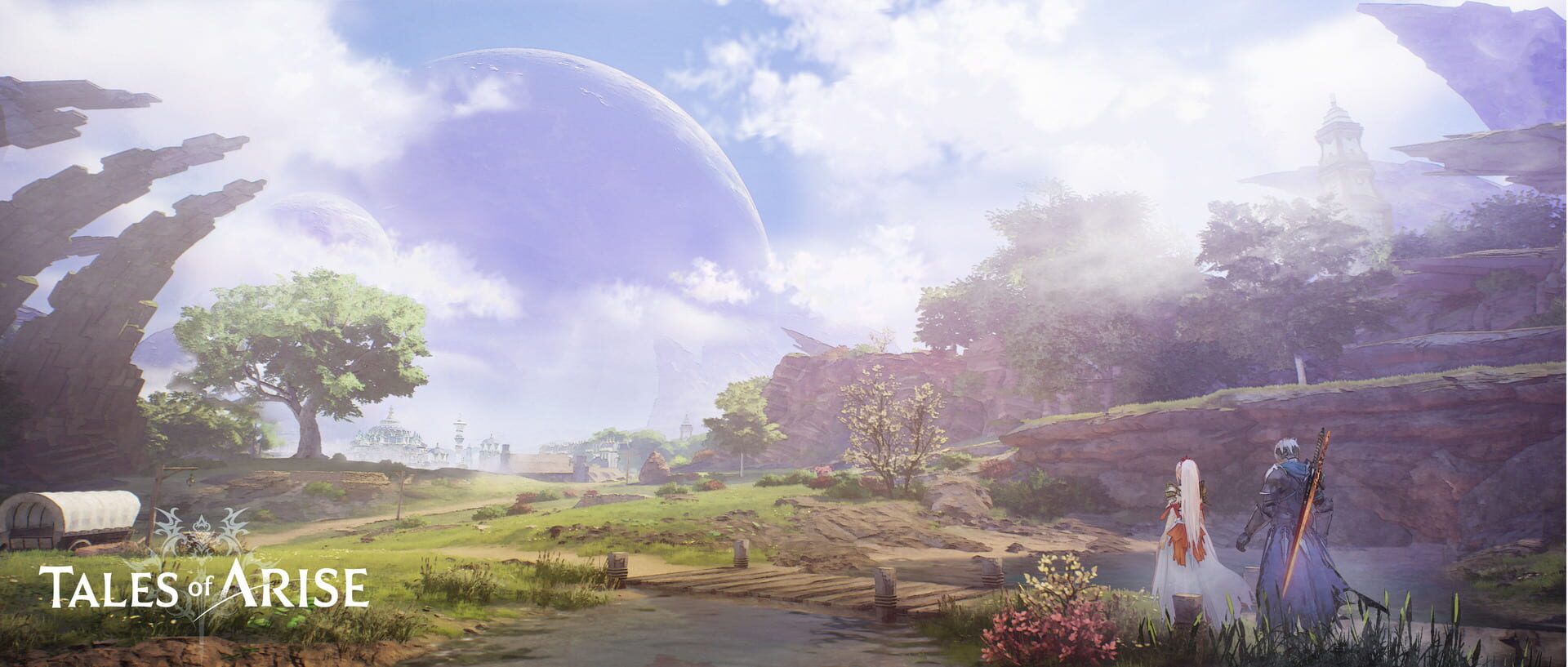 Tales of Arise artwork 14