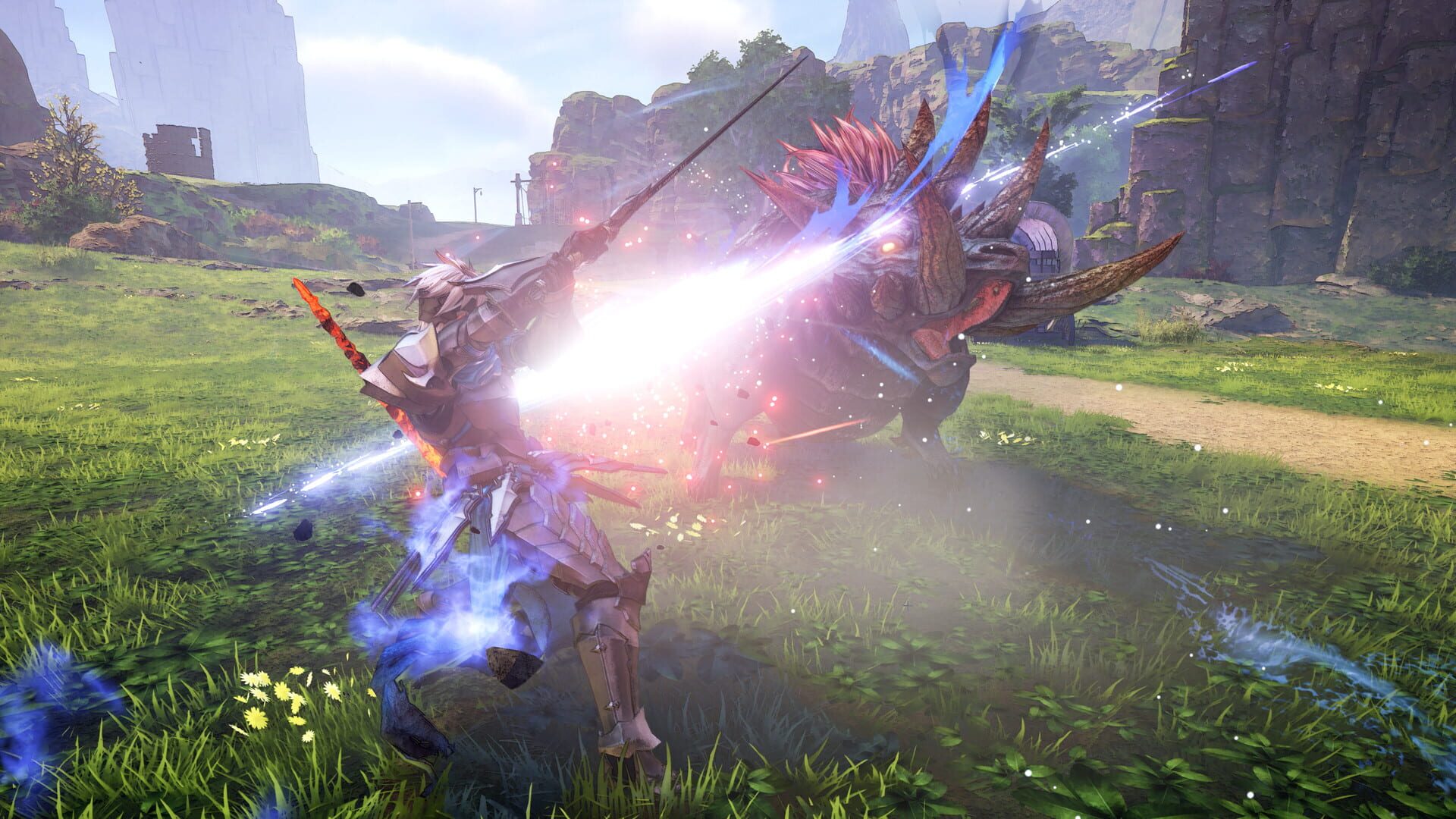 Tales of Arise screenshot 7