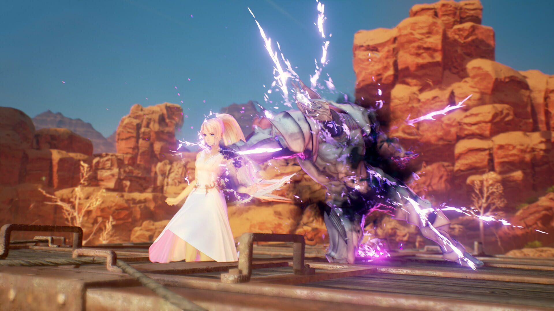 Tales of Arise screenshot 9