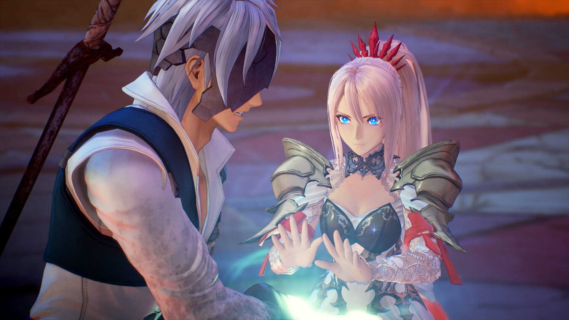 Tales of Arise screenshot 8