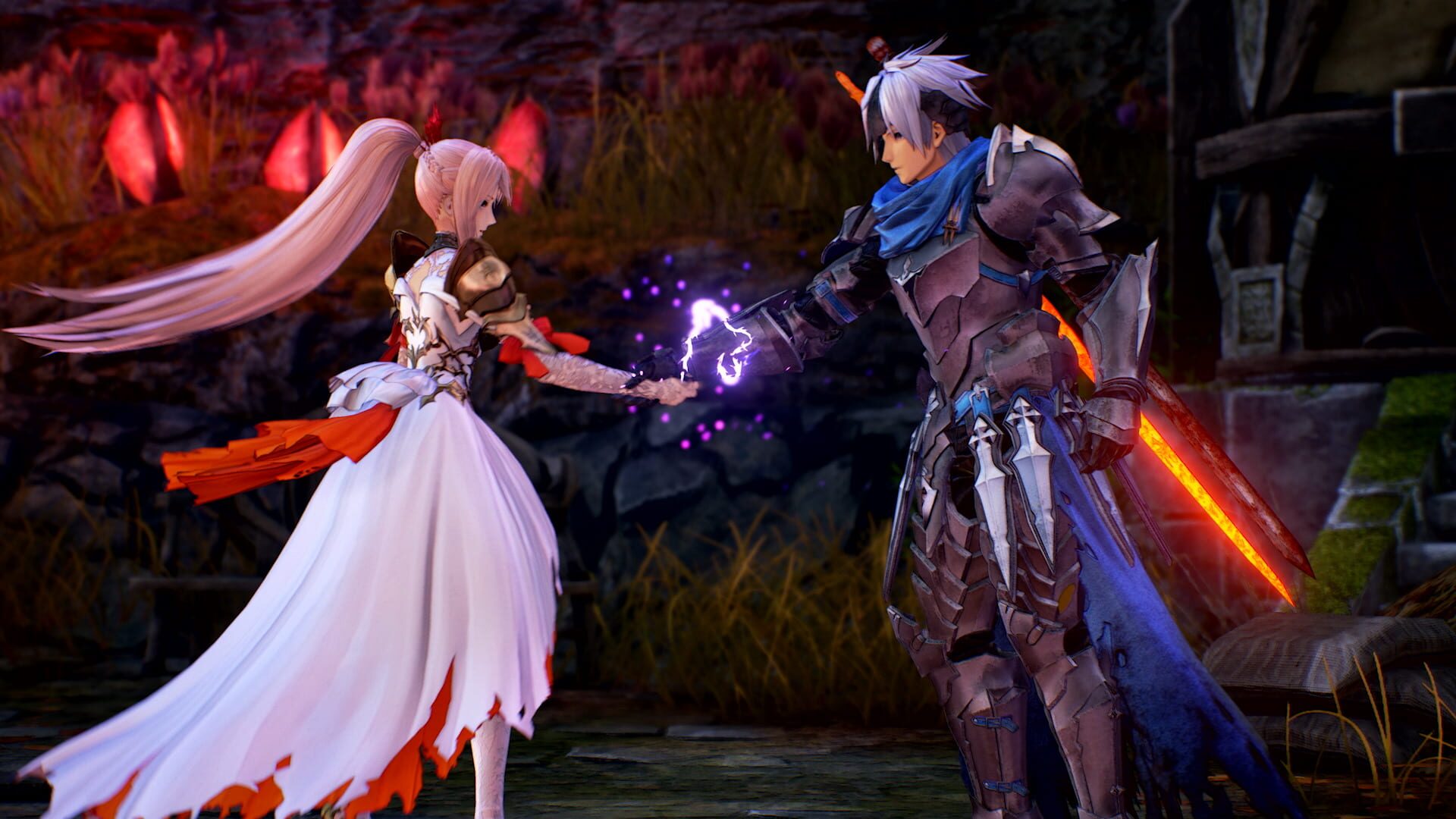 Tales of Arise screenshot 2