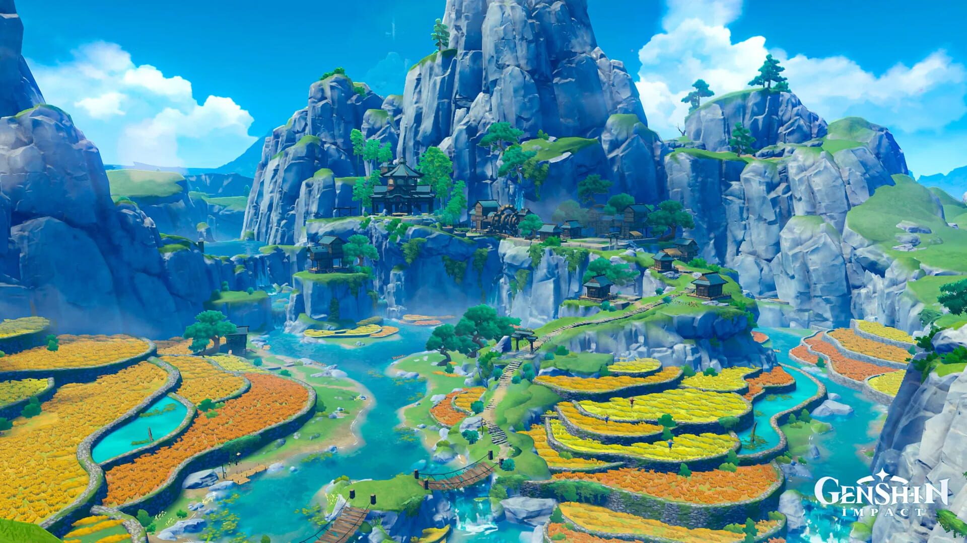 Genshin Impact screenshot 9