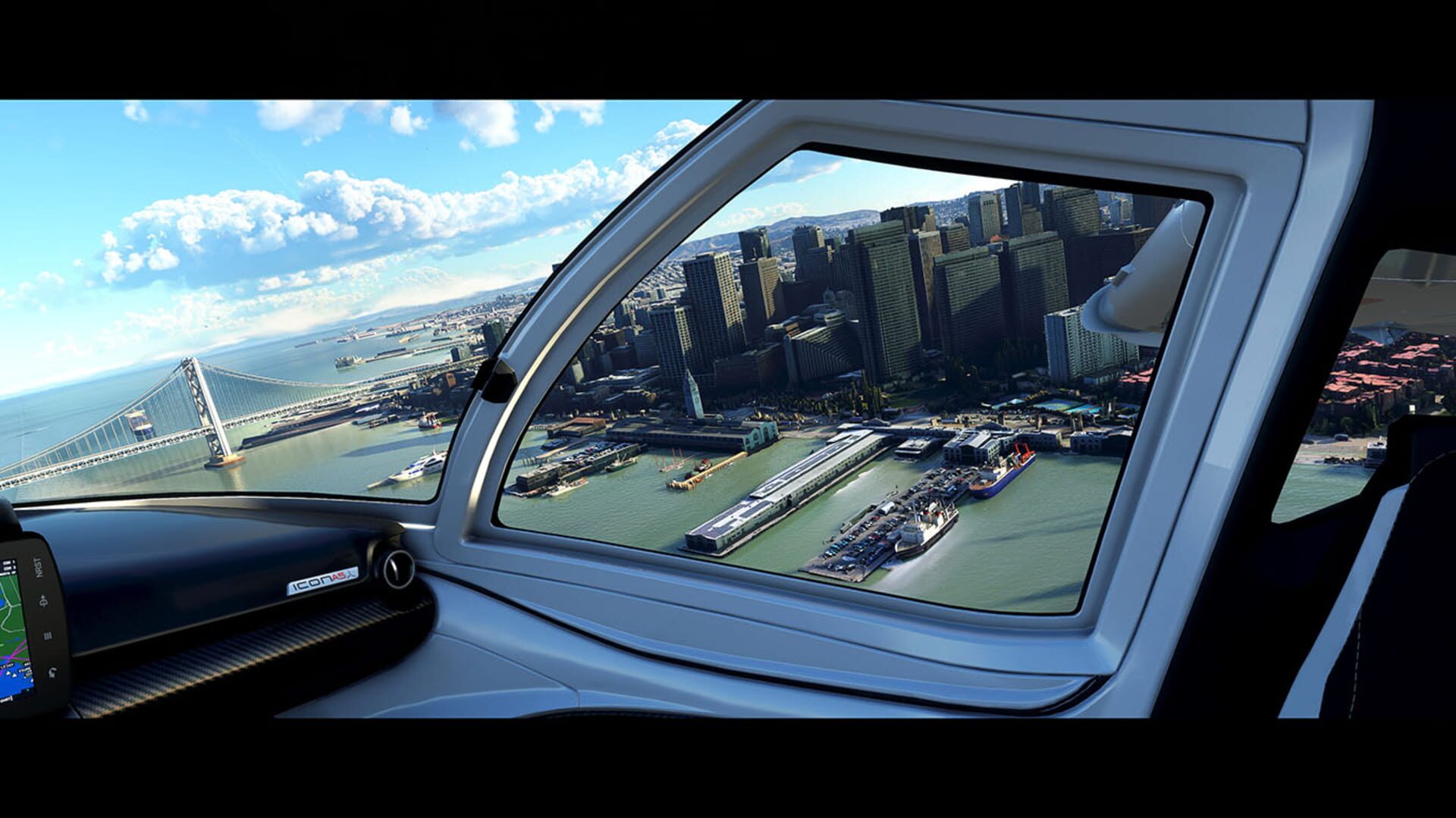 Microsoft Flight Simulator screenshot 3