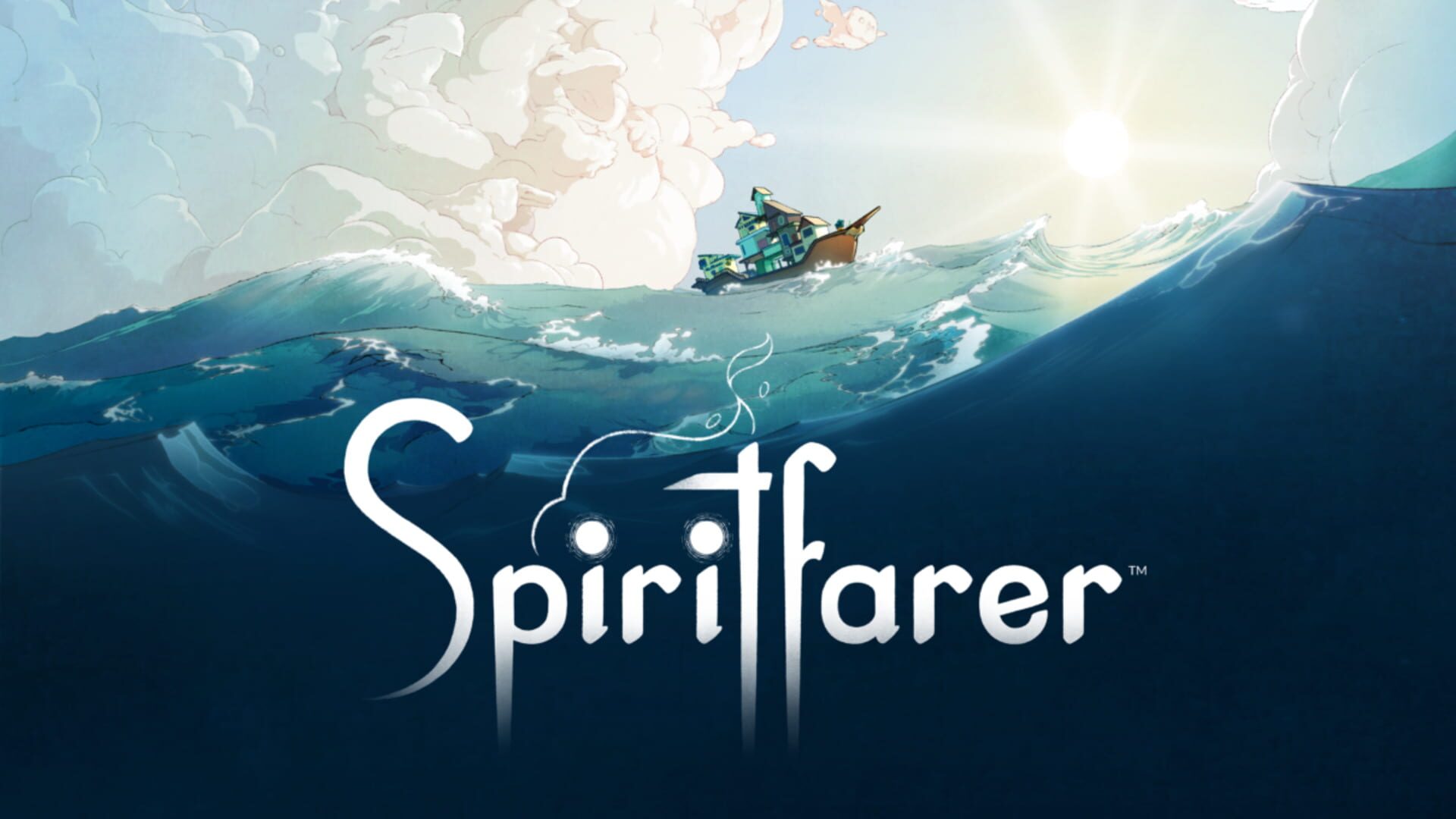 Spiritfarer artwork 9
