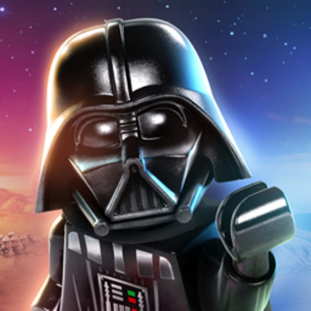 LEGO Star Wars: The Skywalker Saga artwork 14