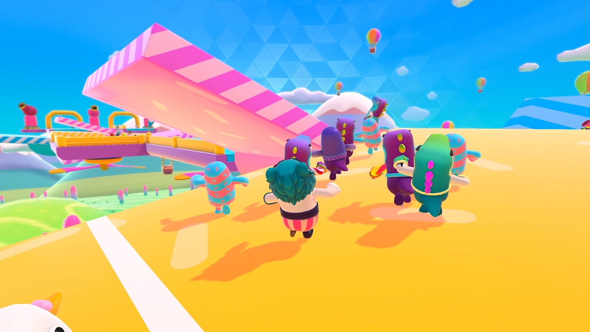 Fall Guys screenshot 6