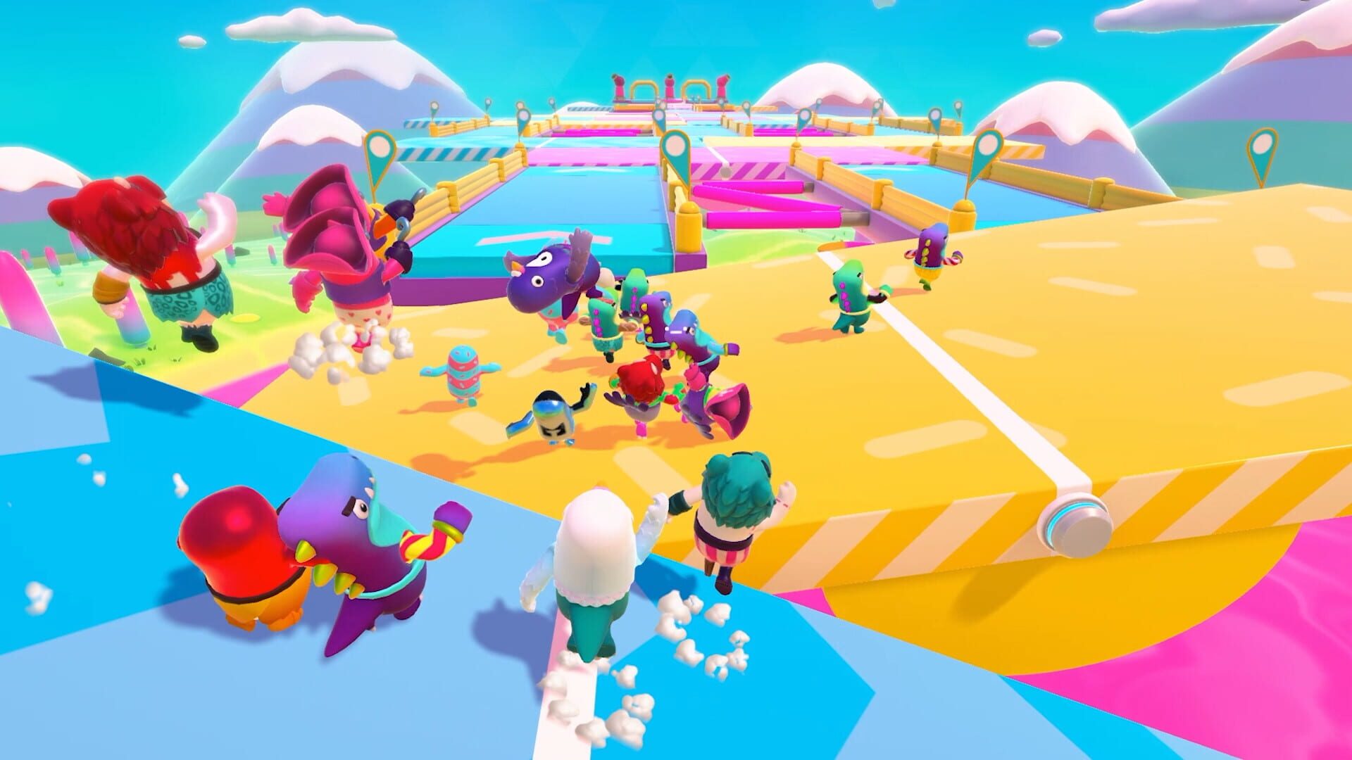 Fall Guys screenshot 7