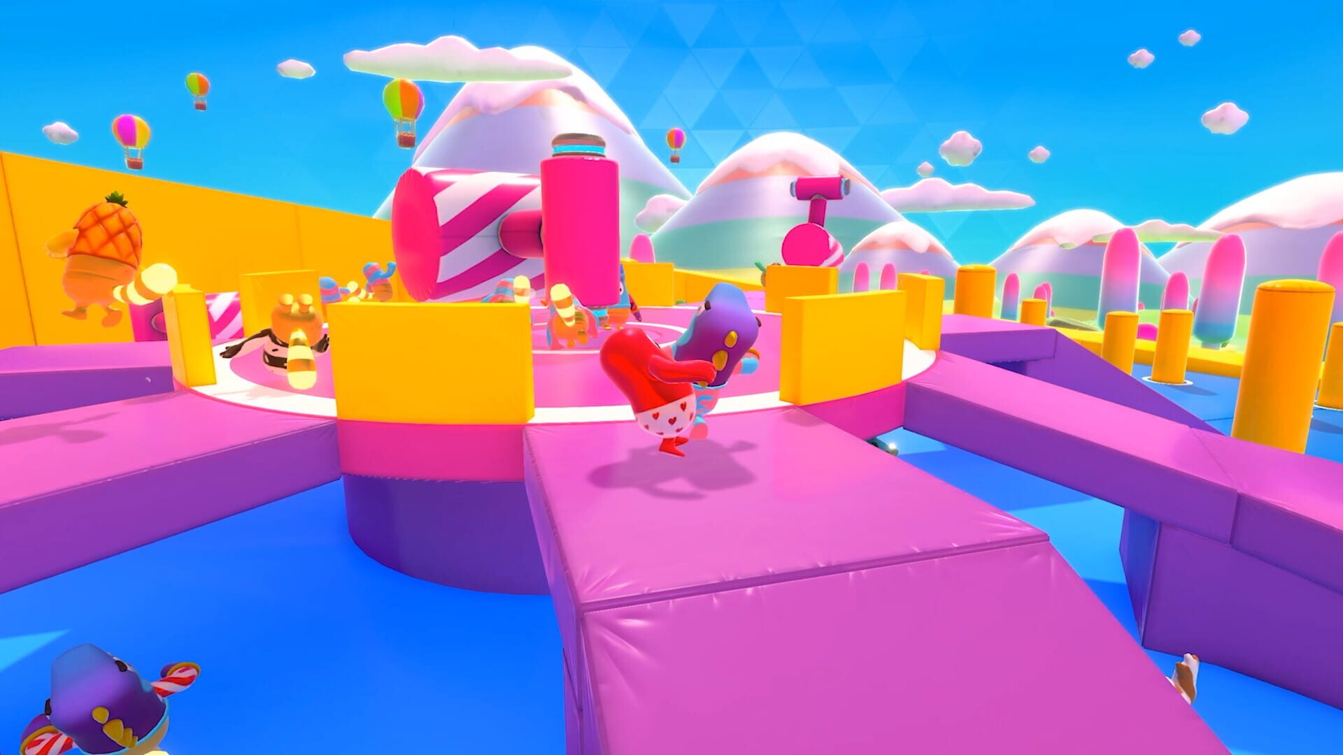 Fall Guys screenshot 5