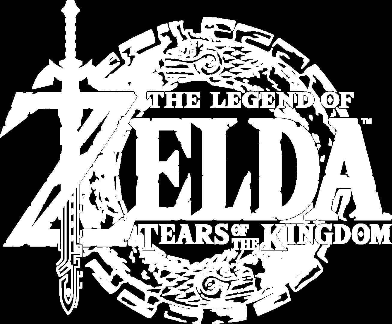 The Legend of Zelda: Tears of the Kingdom artwork 7