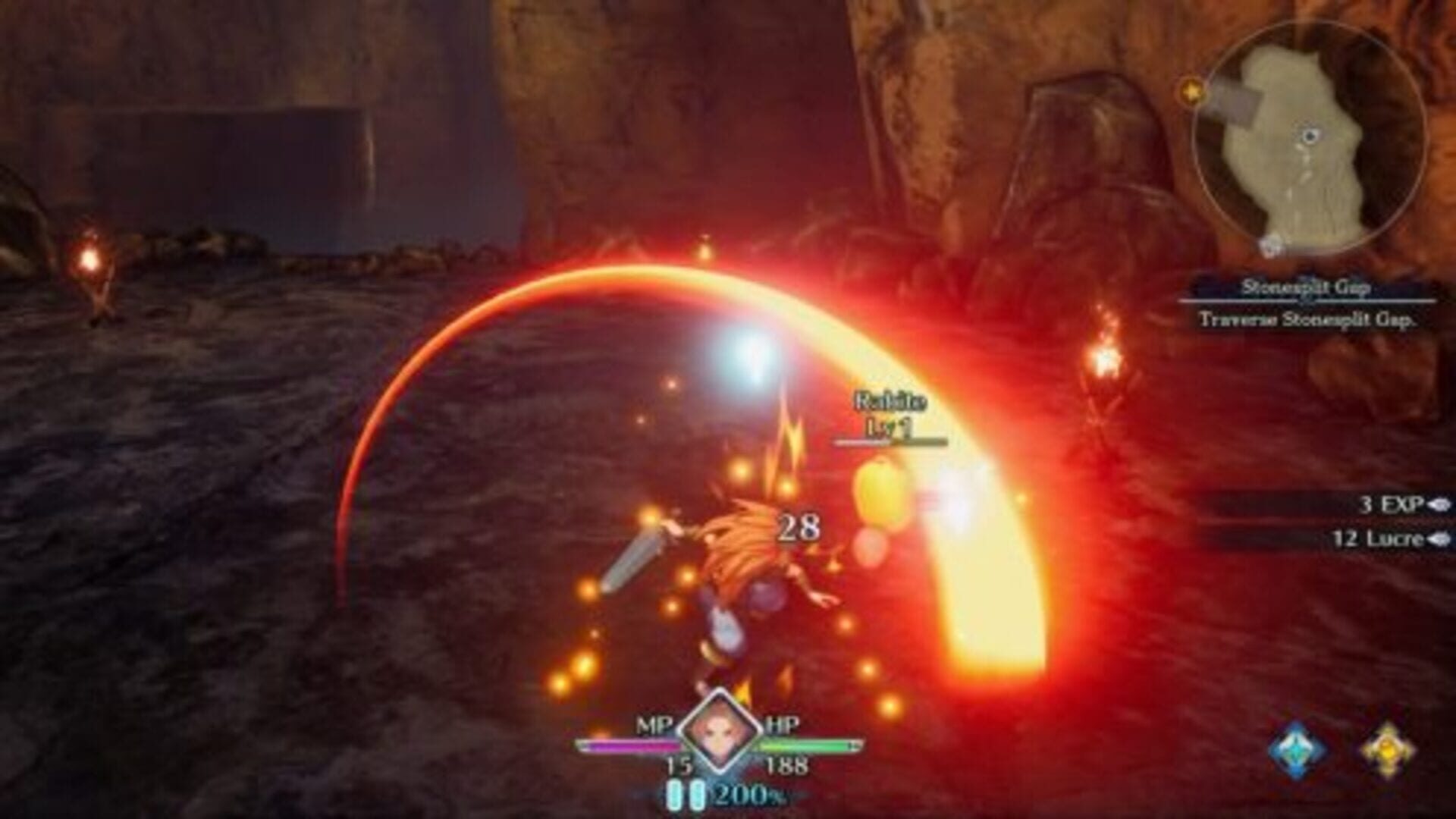 Trials of Mana screenshot 7