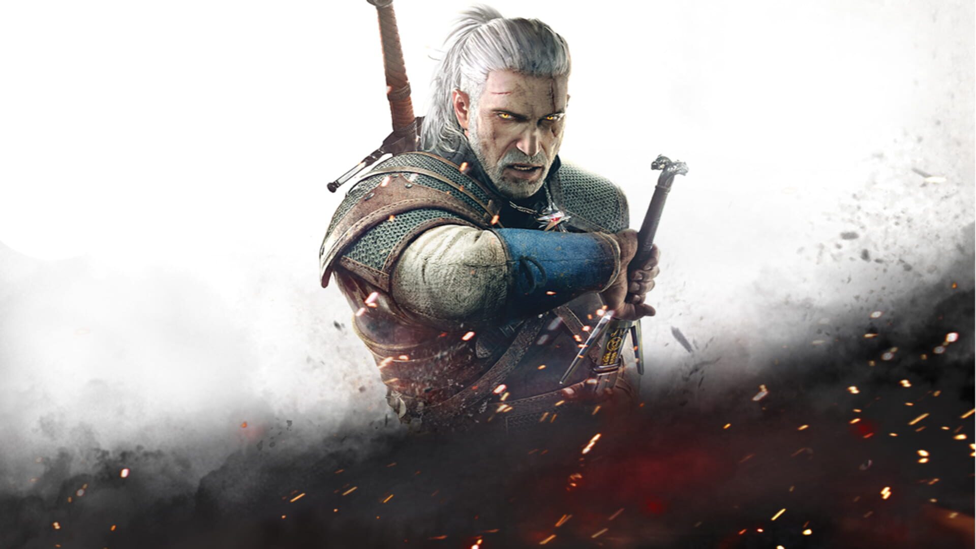 The Witcher 3: Wild Hunt - Complete Edition artwork 10
