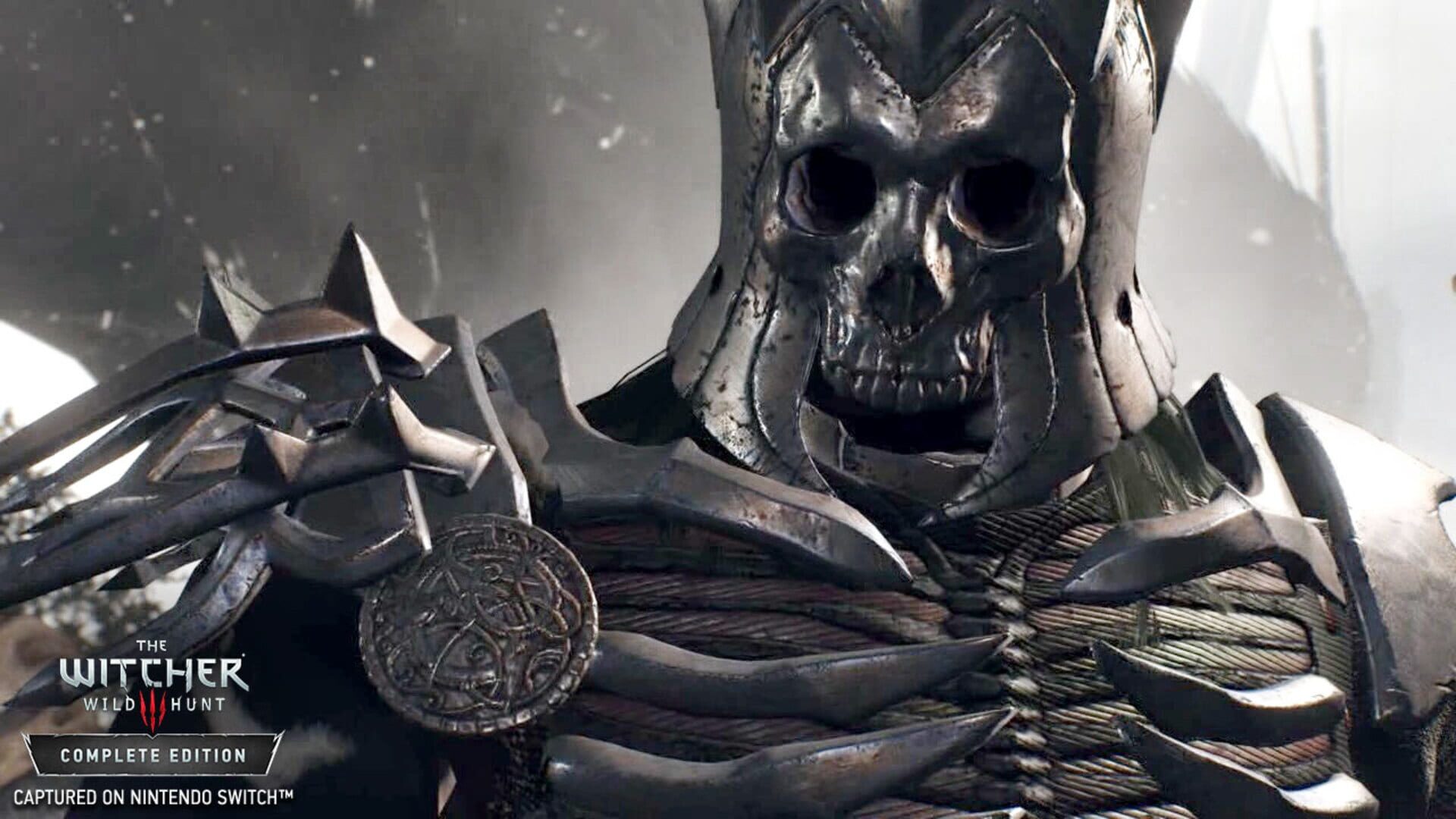 The Witcher 3: Wild Hunt - Complete Edition screenshot 5