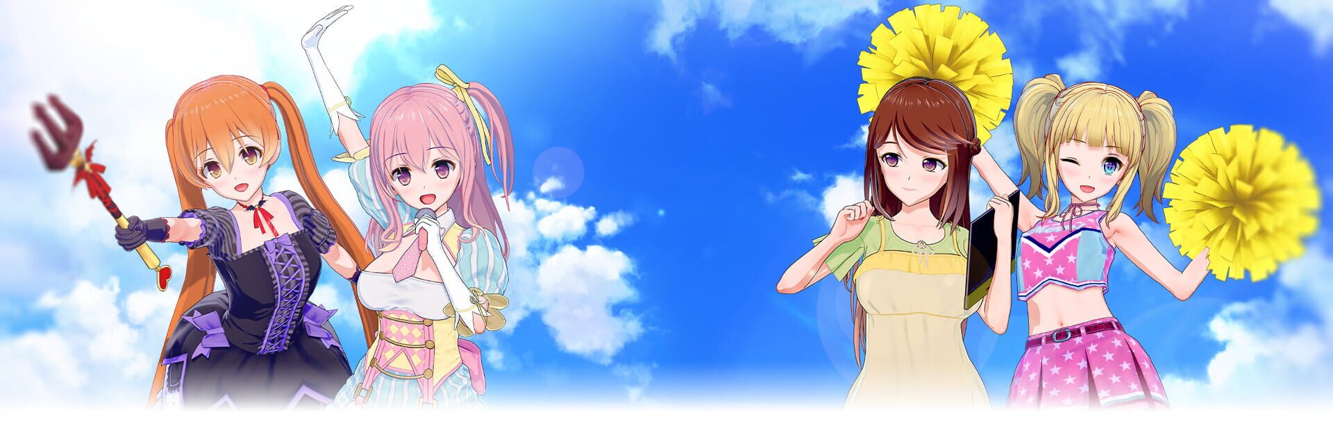 Koikatsu Party artwork 7