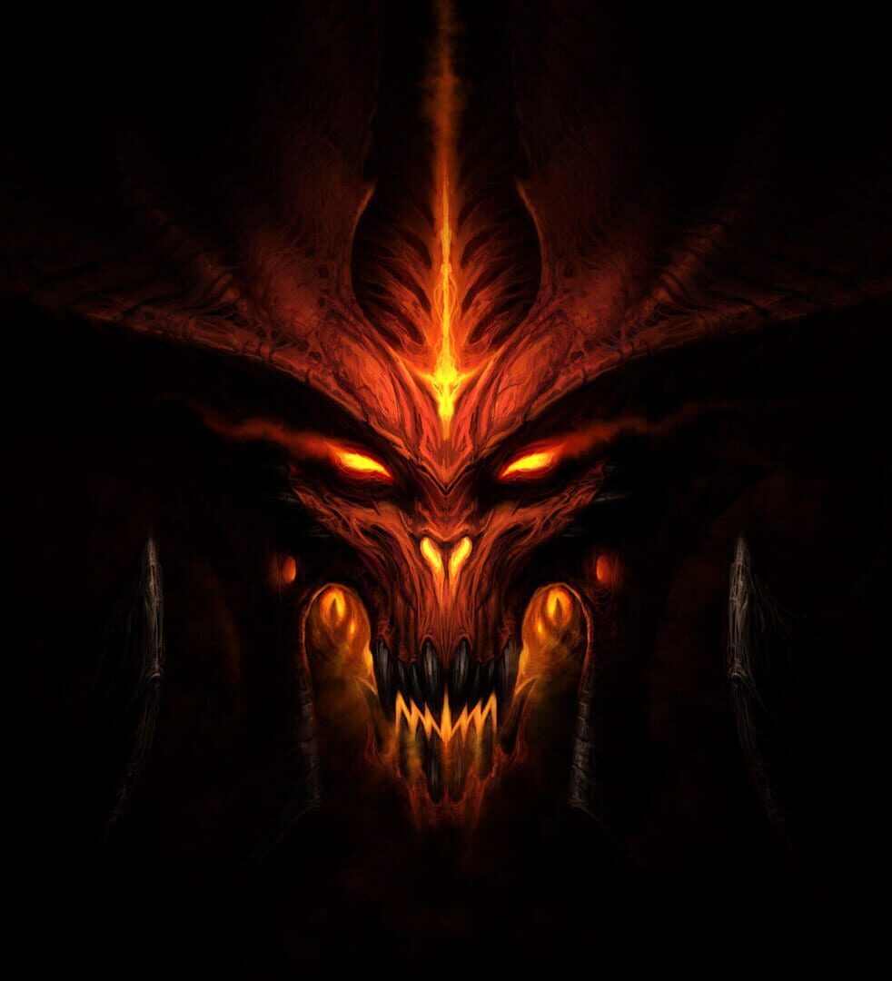 Diablo III artwork 9