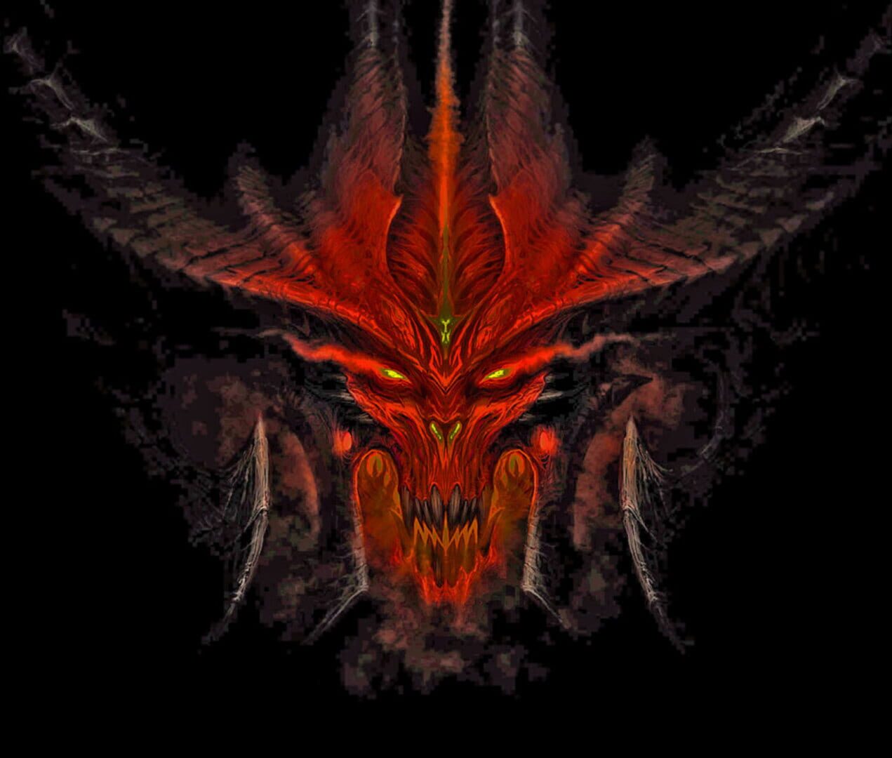 Diablo III artwork 10