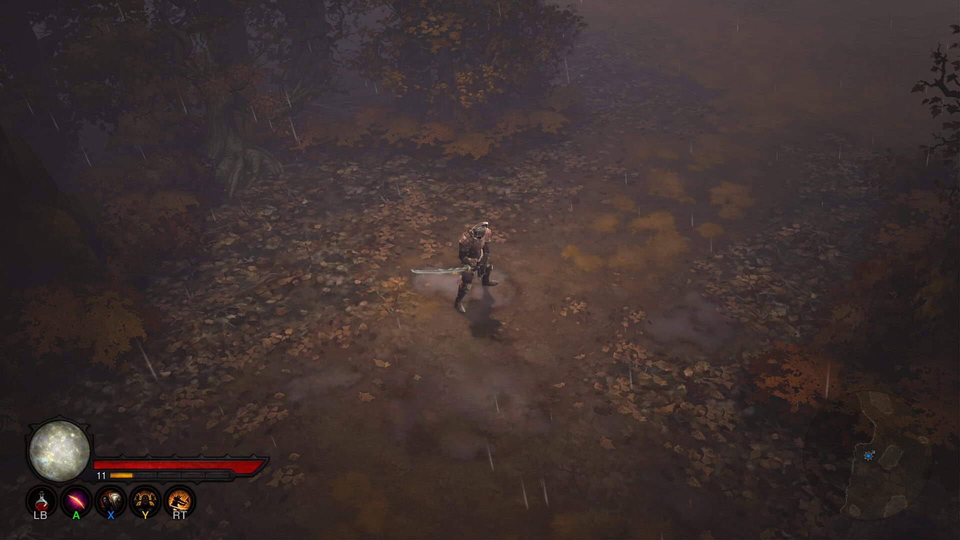 Diablo III screenshot 6