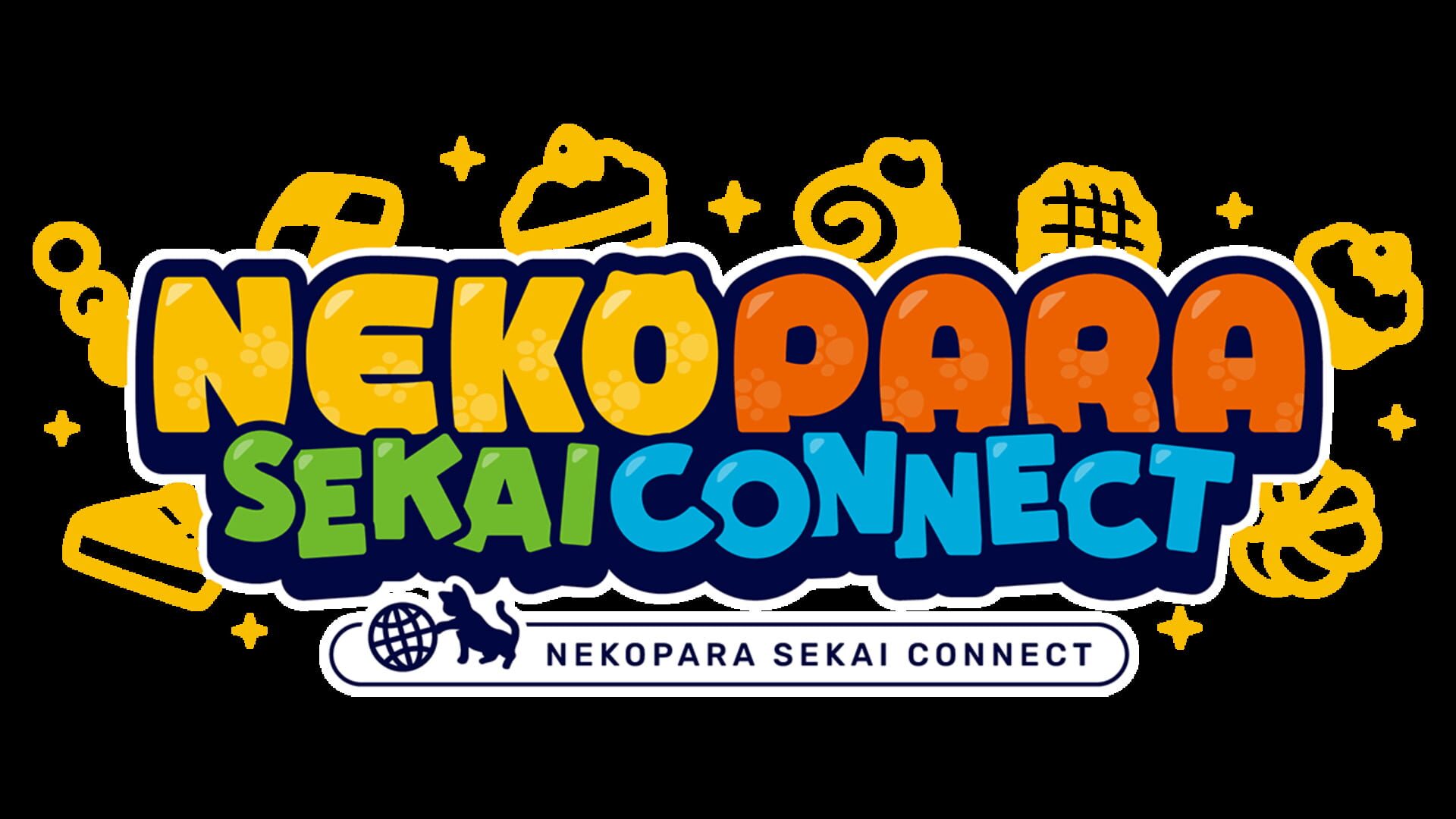 Nekopara Sekai Connect artwork 5