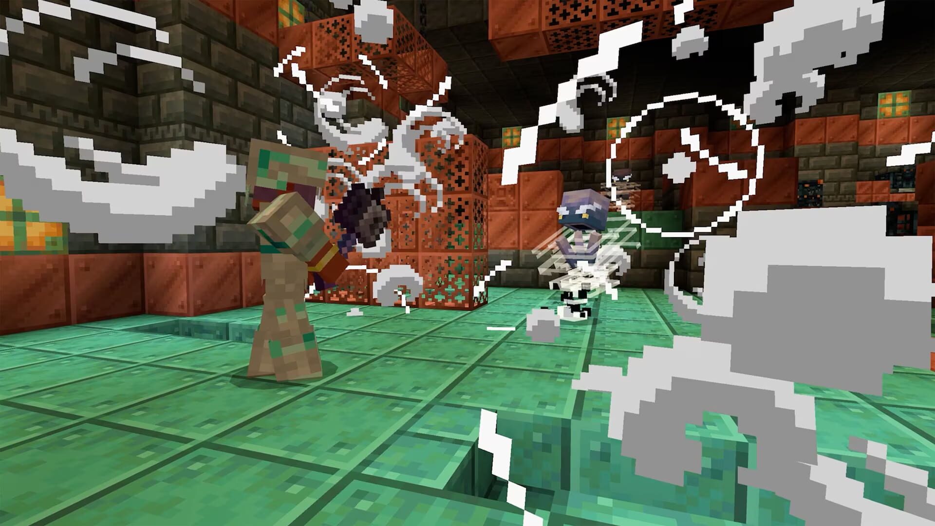 Minecraft: Java Edition screenshot 11