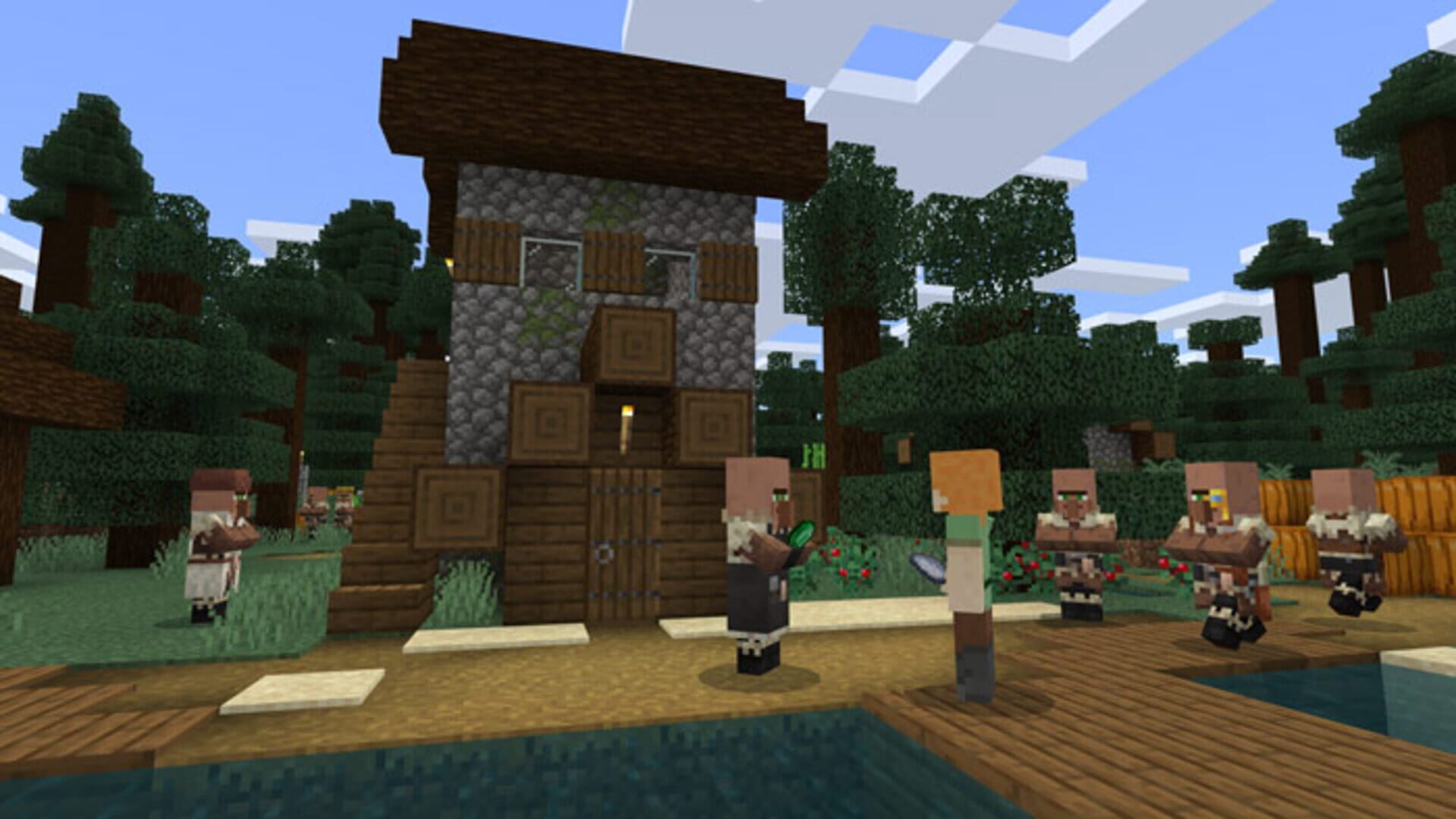 Minecraft: Java Edition screenshot 8