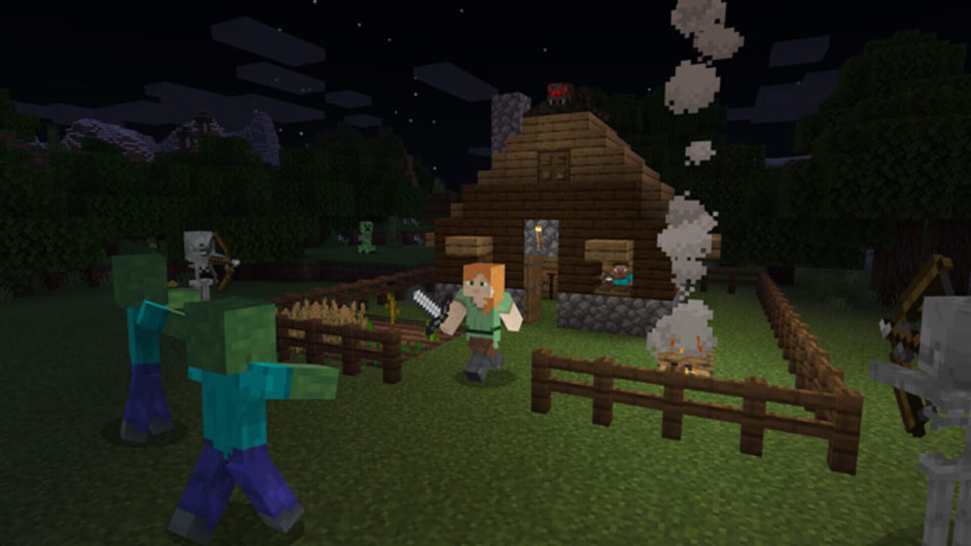 Minecraft: Java Edition screenshot 7