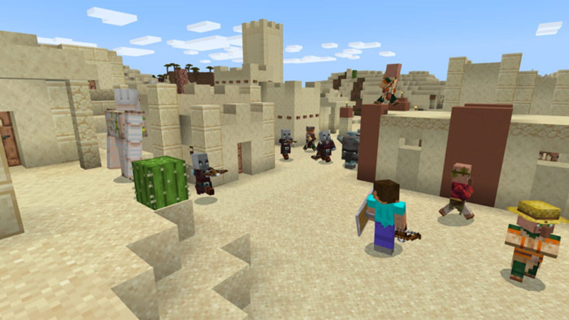 Minecraft: Java Edition screenshot 10