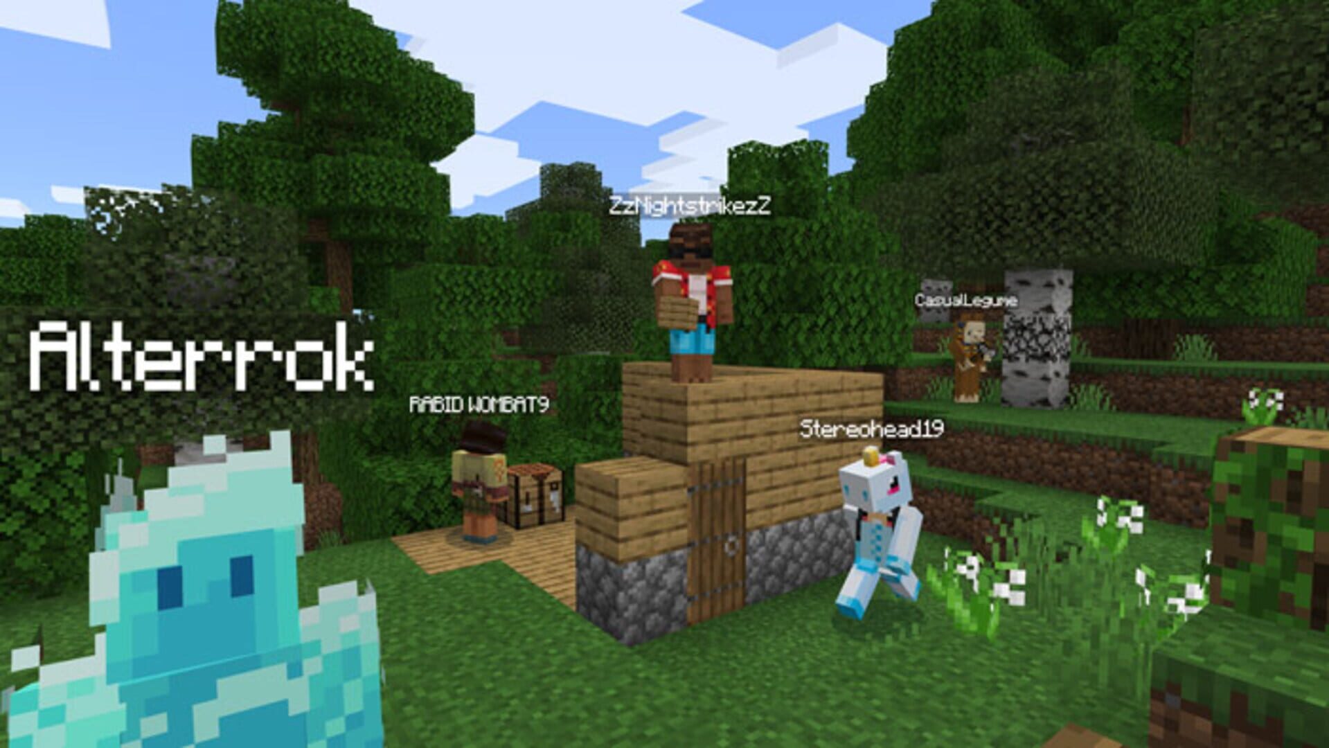 Minecraft: Java Edition screenshot 9