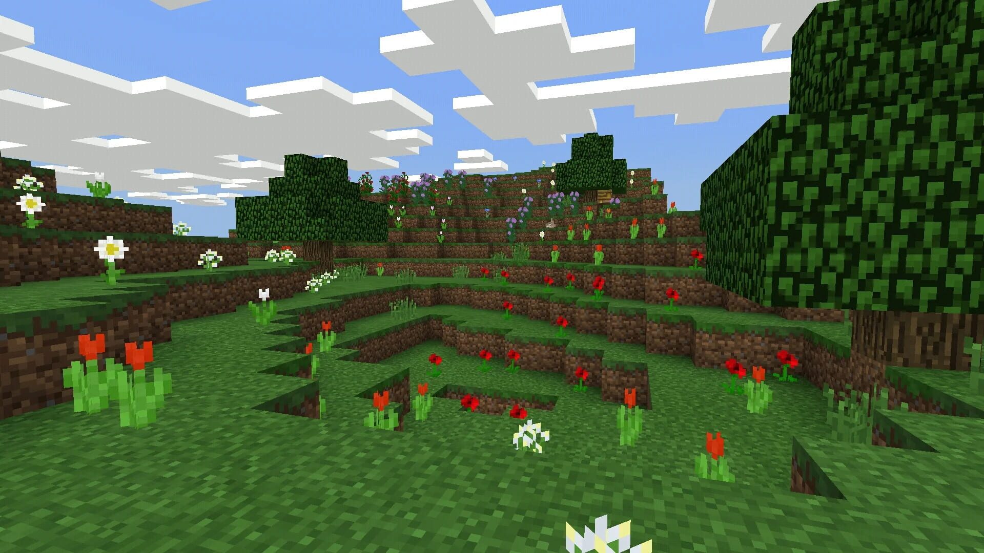 Minecraft: Java Edition screenshot 5