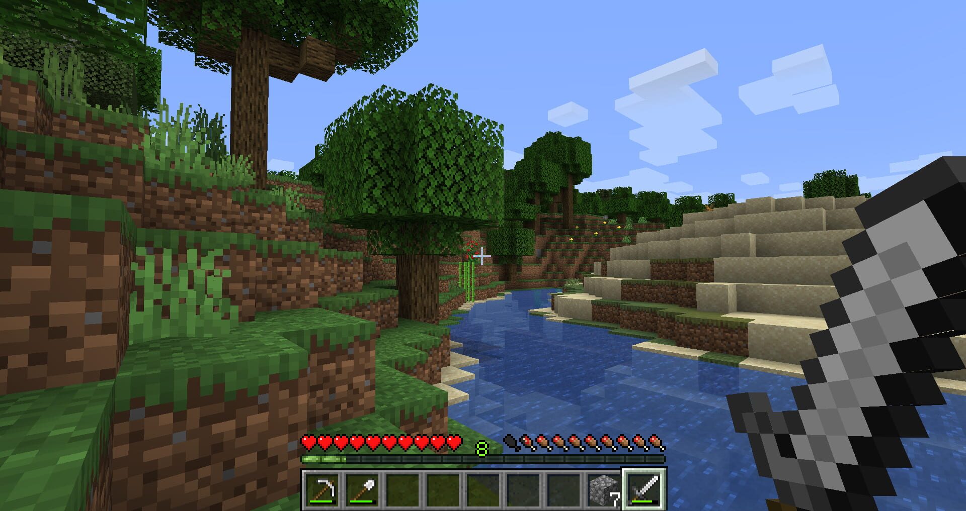 Minecraft: Java Edition screenshot 13