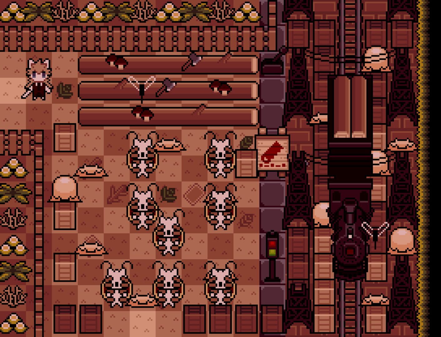 Silenced screenshot 1