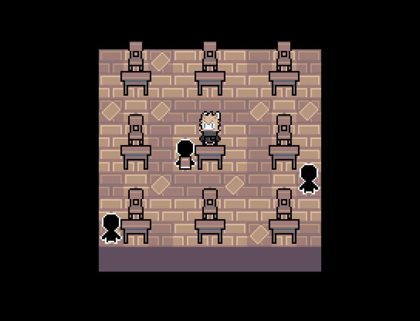 Silenced screenshot 6