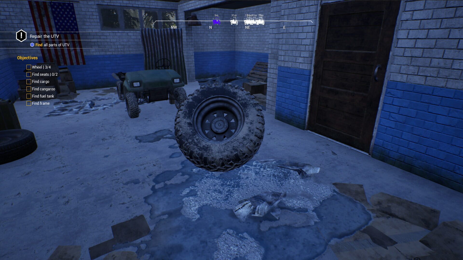 Ranch Simulator screenshot 4