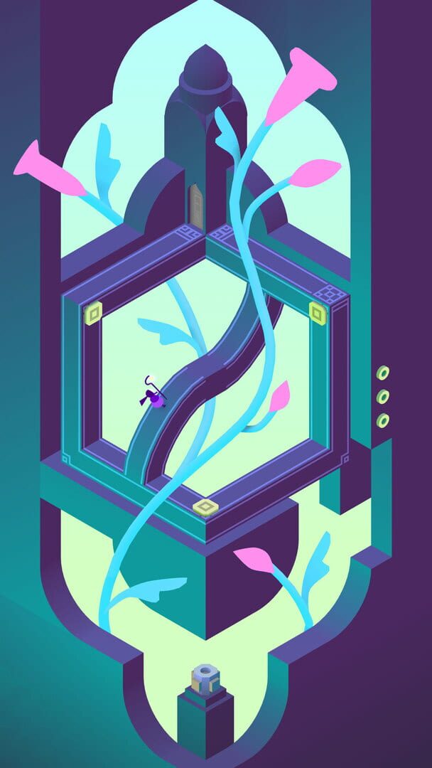 Monument Valley III screenshot 15
