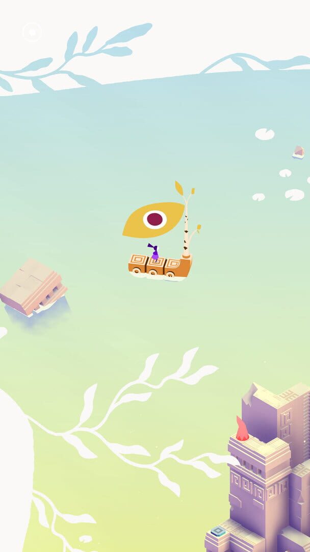 Monument Valley III screenshot 12