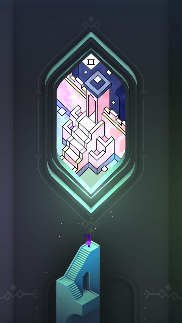 Monument Valley III screenshot 19