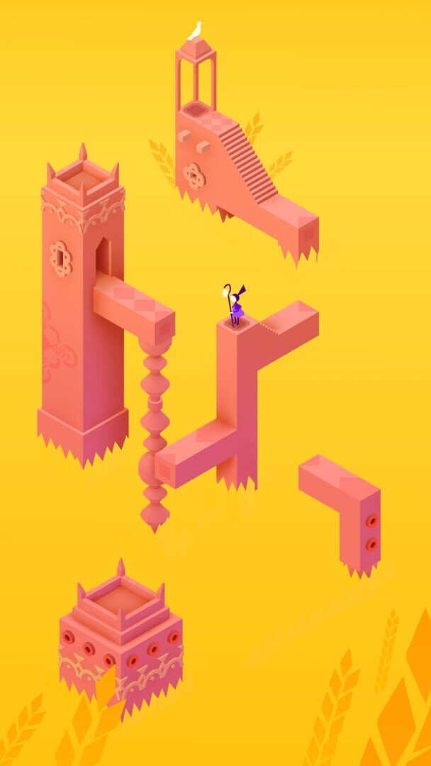 Monument Valley III screenshot 20