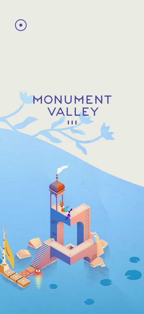 Monument Valley III screenshot 3