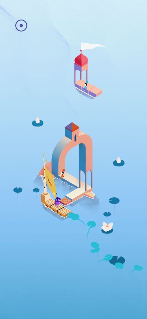 Monument Valley III screenshot 11
