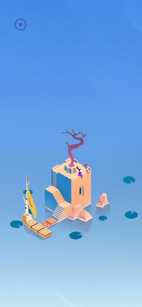 Monument Valley III screenshot 7
