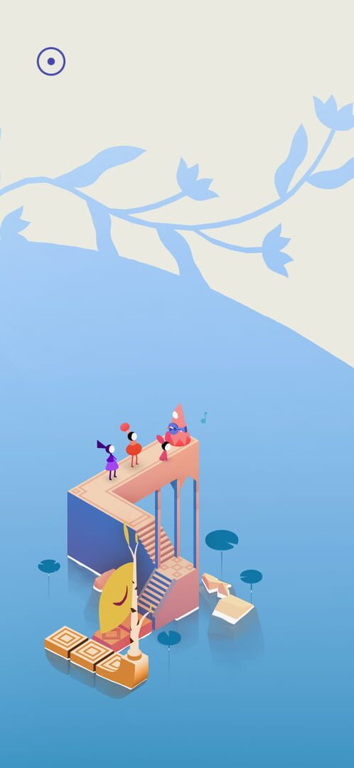 Monument Valley III screenshot 5