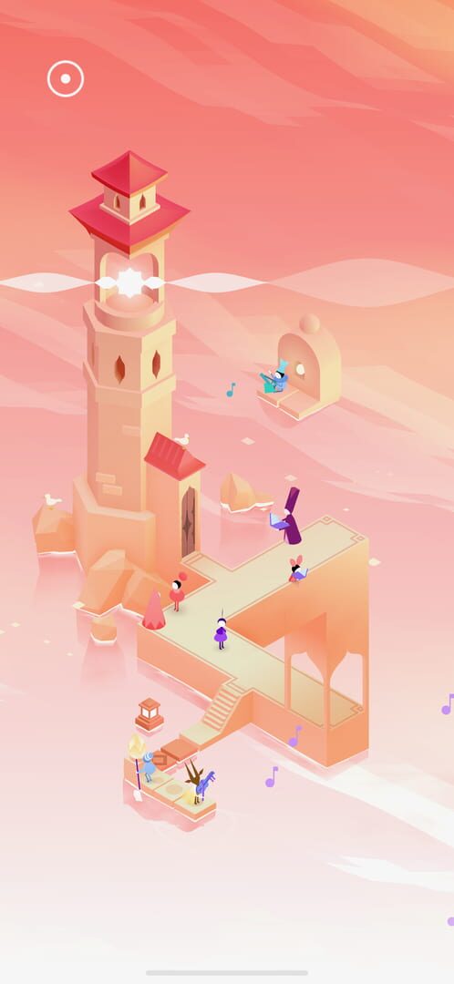 Monument Valley III screenshot 4