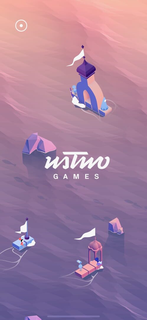 Monument Valley III screenshot 9