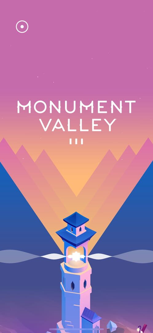 Monument Valley III screenshot 14