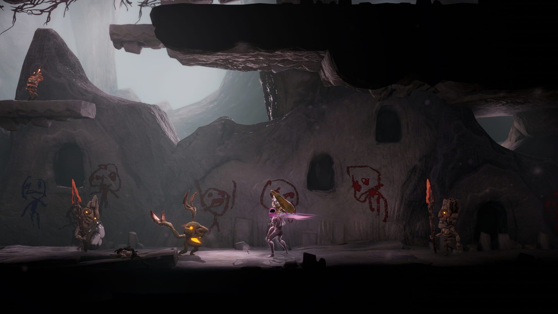 Grime screenshot 7