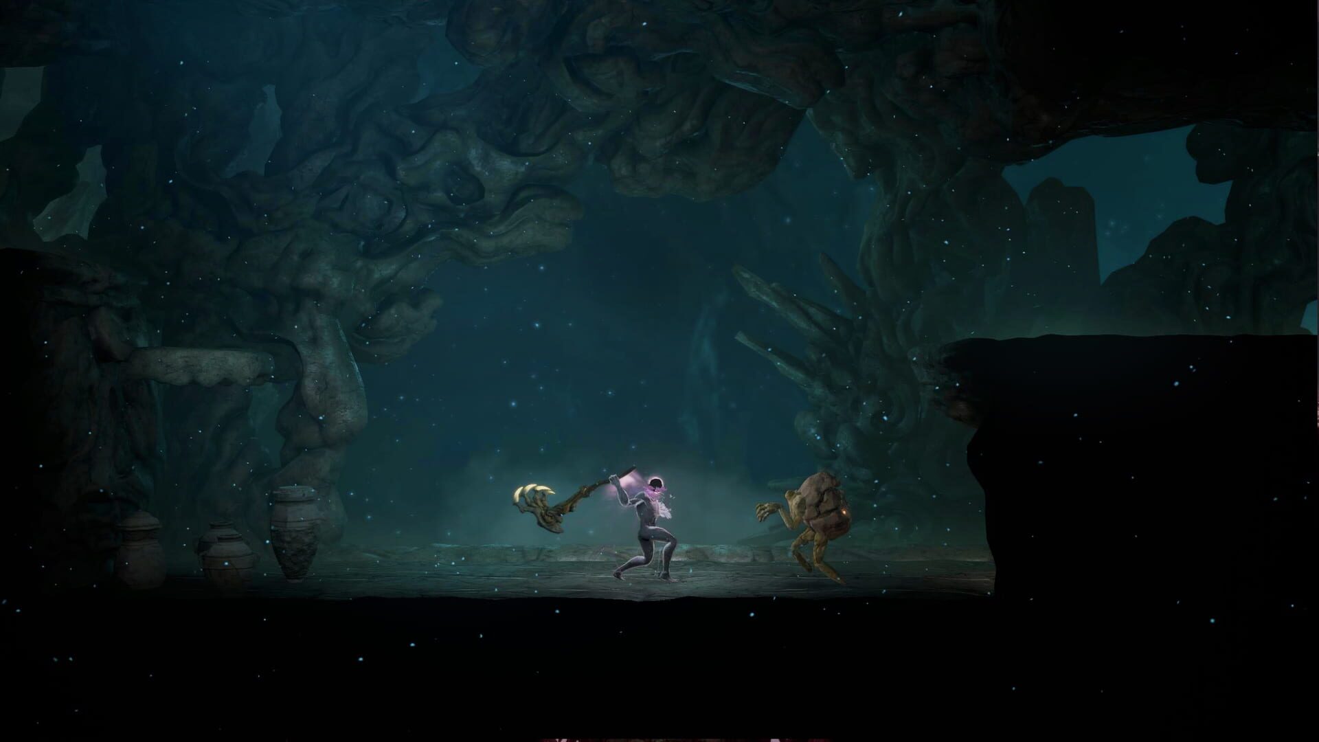Grime screenshot 8