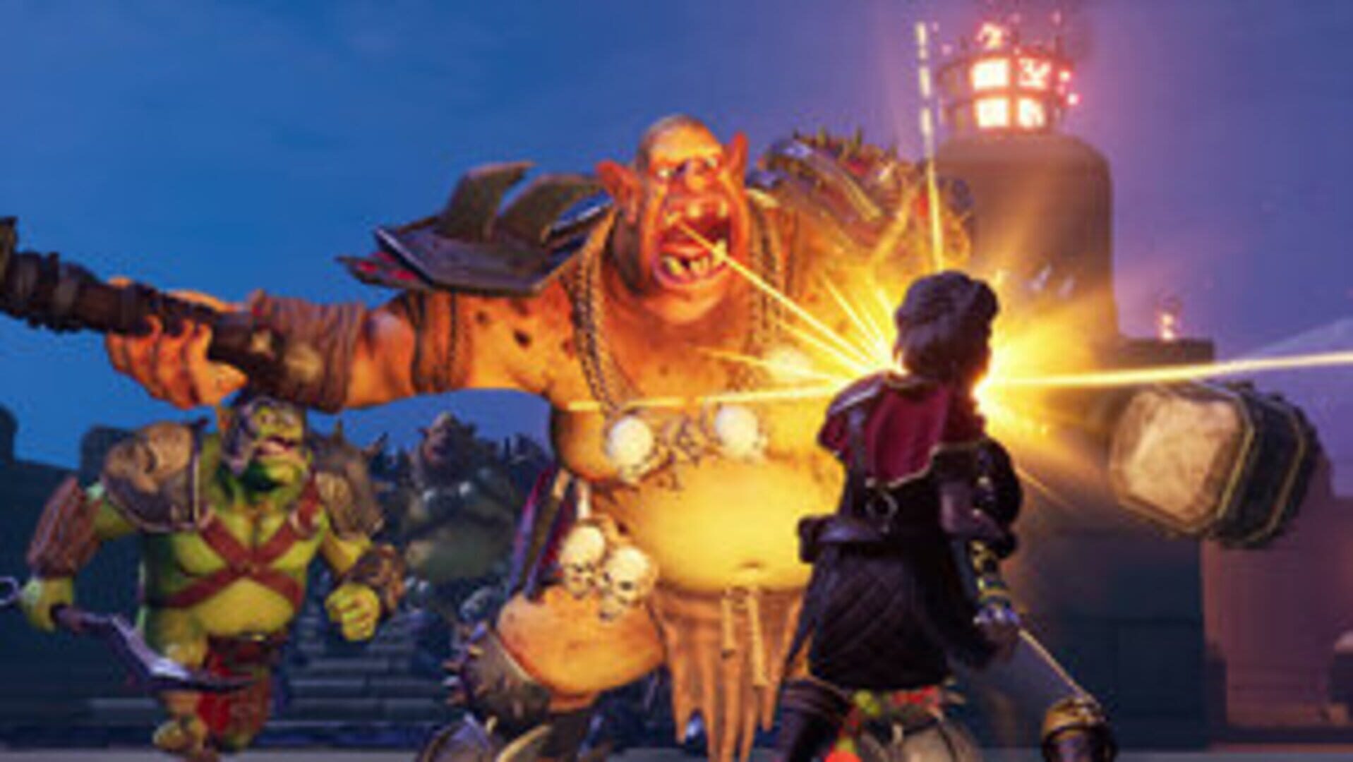 Orcs Must Die! 3 screenshot 7