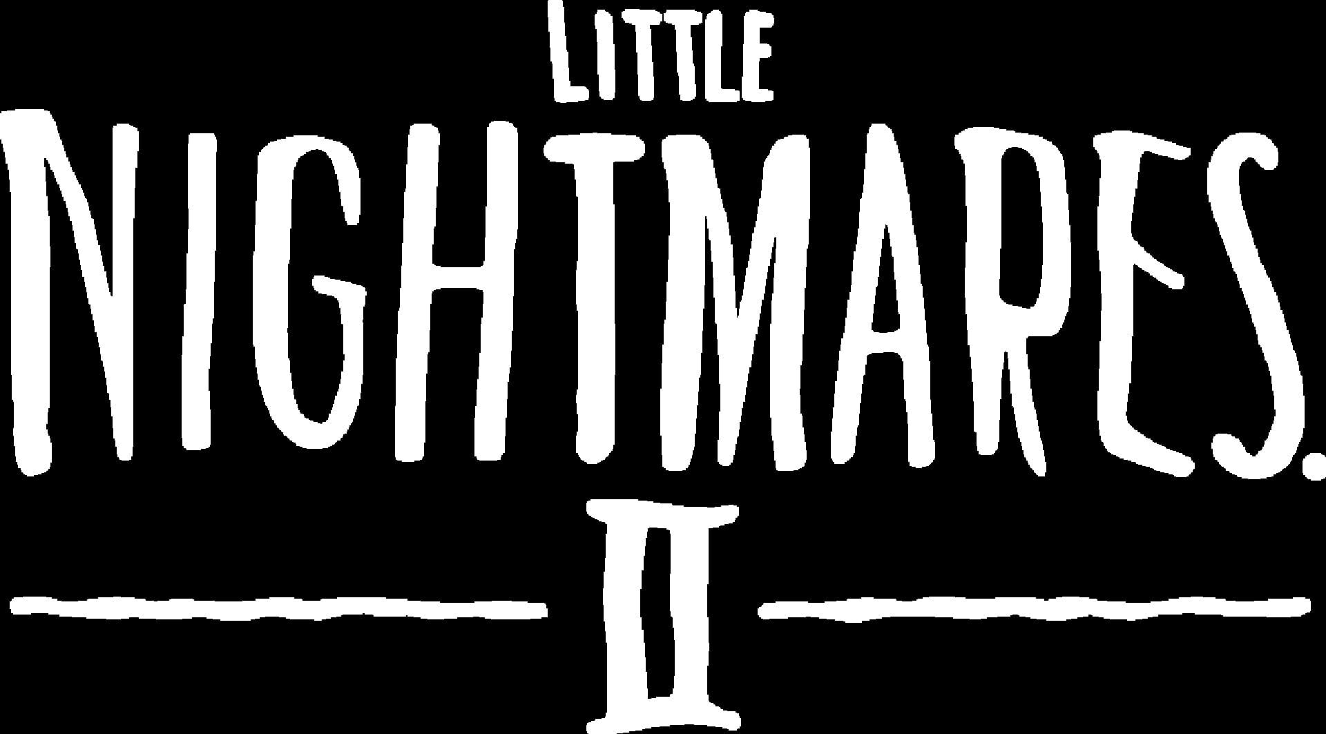 Little Nightmares II artwork 5