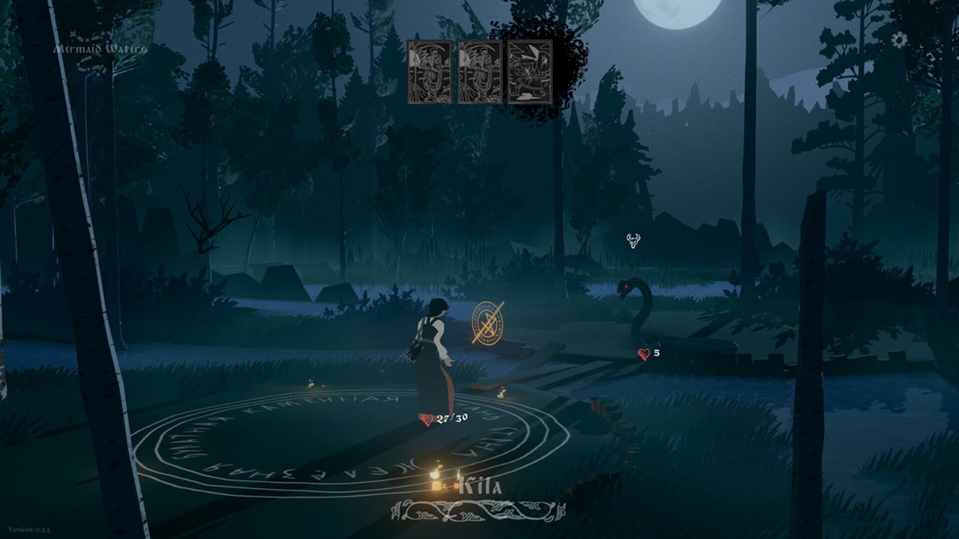 Black Book screenshot 2