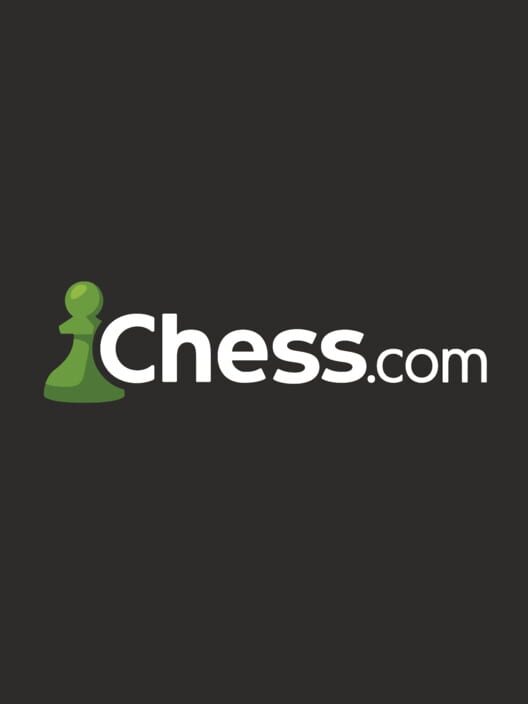 Chess.com cover